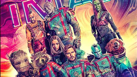 guardiões da galáxia vol. 3 kissanime|Guardians of the Galaxy Vol. 3 .